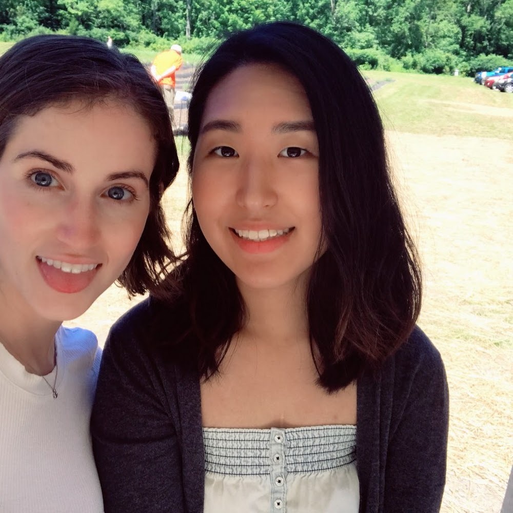 Meet your Posher, Kellie